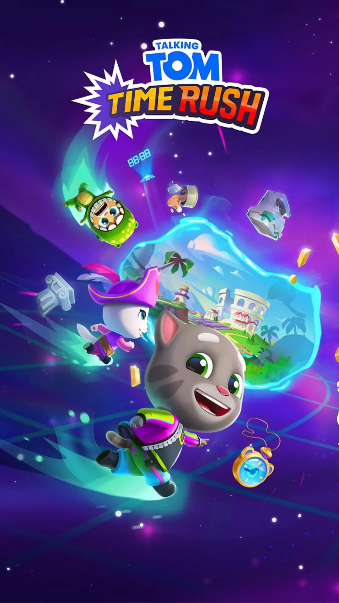 ��ķèʱ�����2025���°汾v1.3.6.18273 �ٷ�����