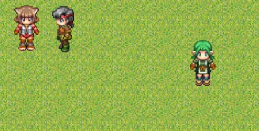 ��Ҷ��Ĺ���(ð�վ�����Ϸ)