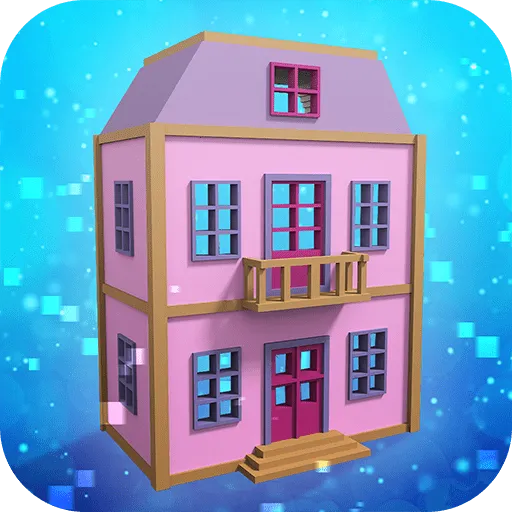 �ҵ�Ů������2025�ٷ����°汾v1.35 �ٷ�����