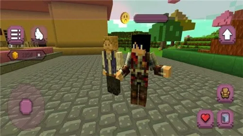 �ҵ�Ů������2025�ٷ����°汾v1.35 �ٷ�����