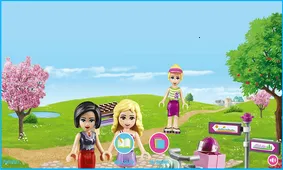 �ҵ�Ů������2025�ٷ����°汾v1.35 �ٷ�����