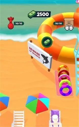 ��Ⱥ����(С��������Ϸ)