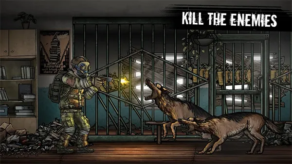 �˺�֮��(ĩ��������Ϸ)v0.139.2 �ٷ�����