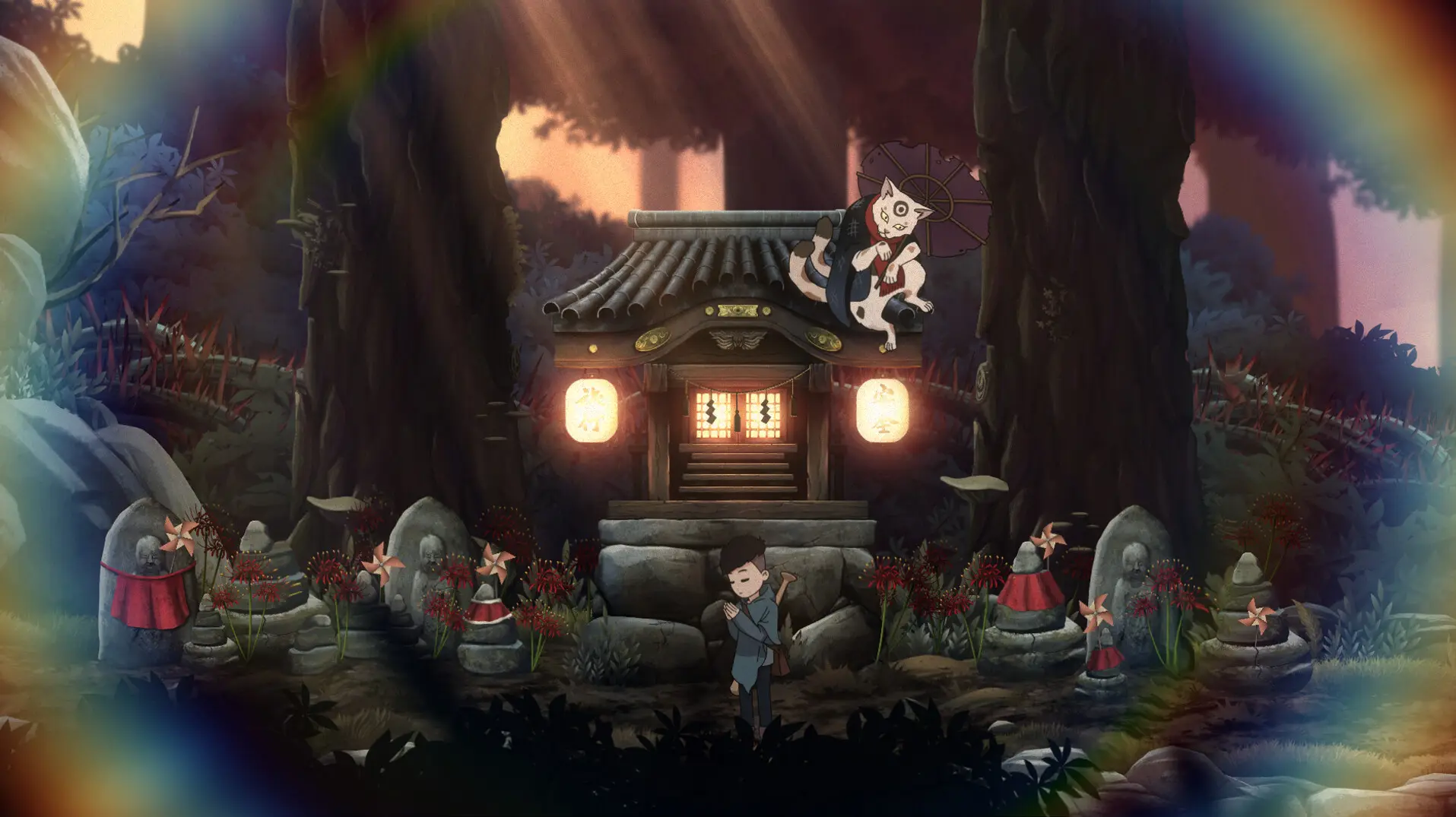 ���һ����������(��ʽð����Ϸ)v1.0.0 �ٷ�����