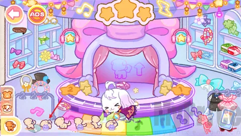 �ҵĹ���С��