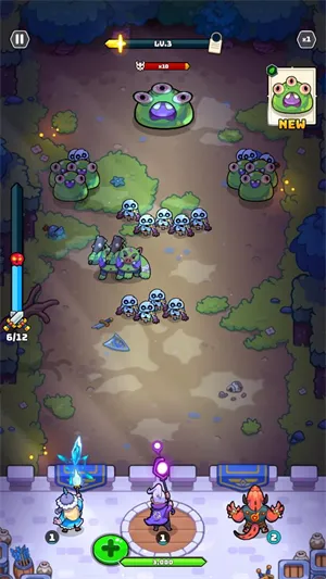 ��ǽ����ս(����������Ϸ)v0.5.4 �ٷ�����