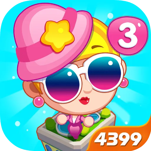 ���ָǴ�¥3(ģ�⾭Ӫ��Ϸ)v2.0.3 �ֻ���