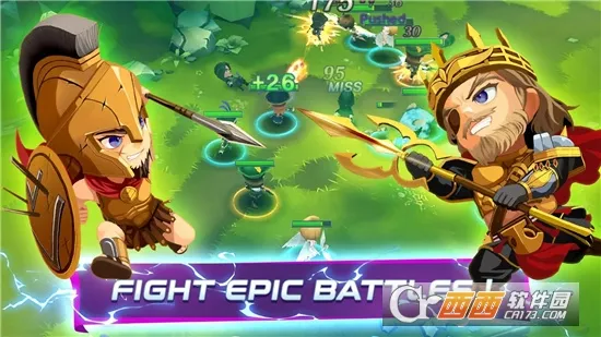 �񻰶Ծ�(�񻰼�ʱ��ս��Ϸ)v1.1.4 �ٷ�����