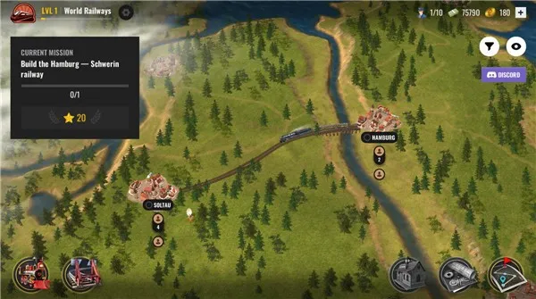 Railroad Empire2025���°汾