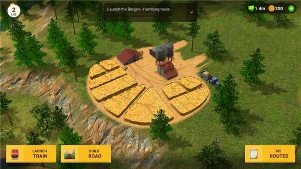 Railroad Empire2025���°汾v5.1.3 �ֻ���