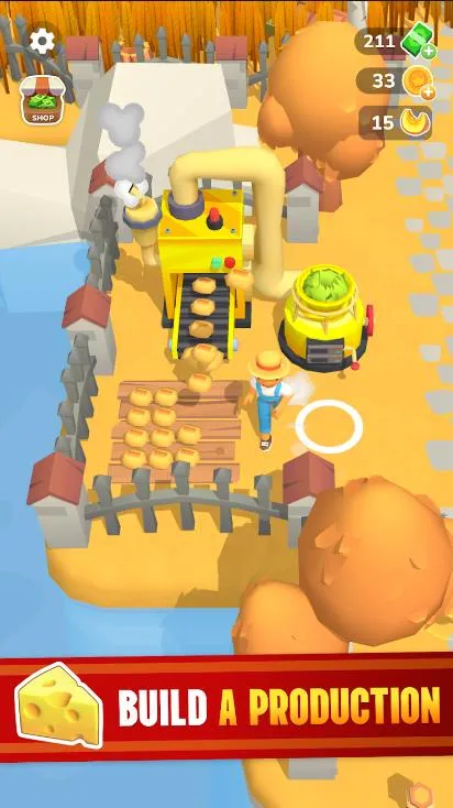 �ɰ�ũ������(ũ����Ӫ��Ϸ)v1.6.4 �ٷ�����