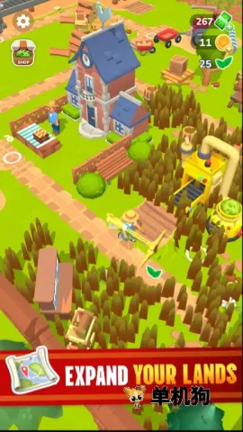 �ɰ�ũ������(ũ����Ӫ��Ϸ)v1.6.4 �ٷ�����