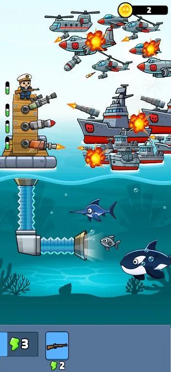 �����Ǻ���(����������Ϸ)v0.1 �ٷ�����