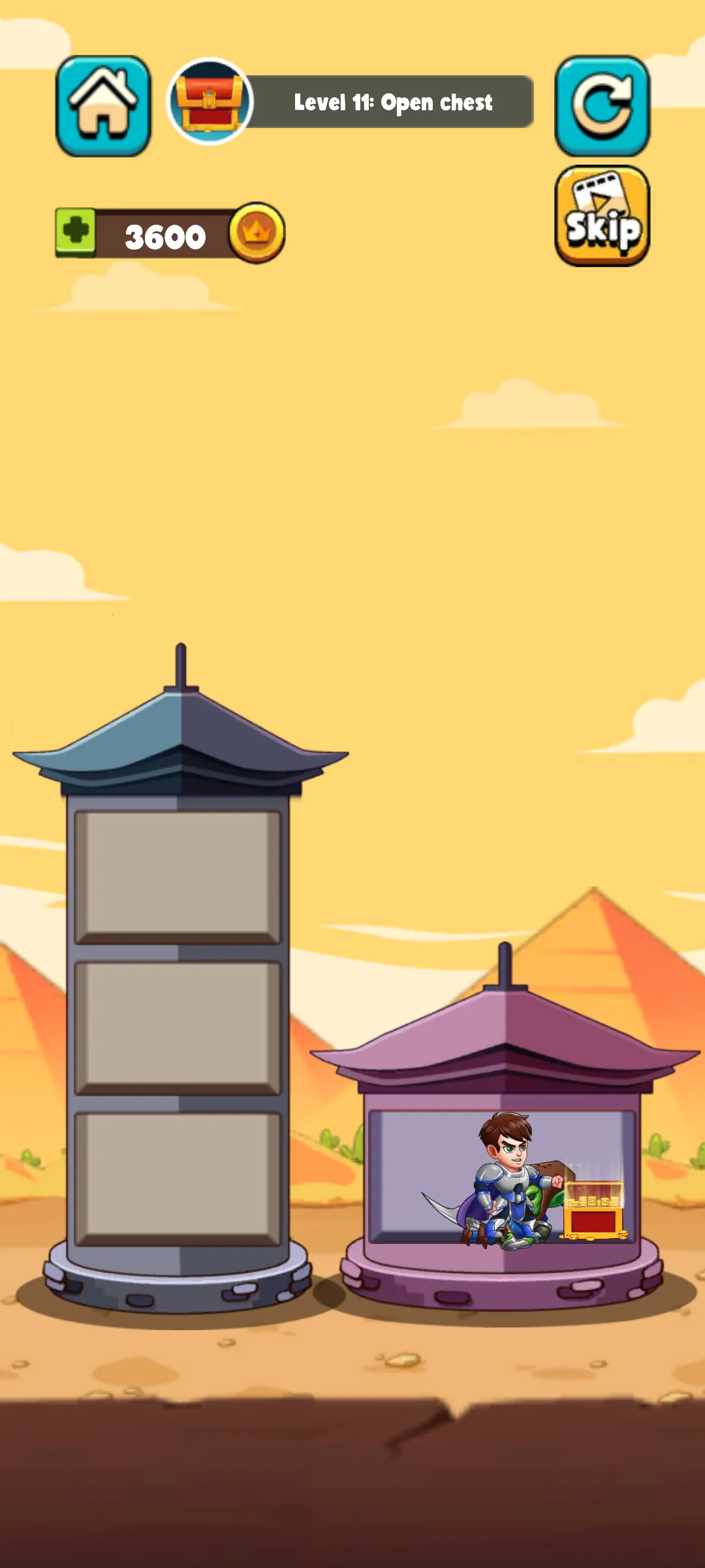 Ӣ�۳Ǳ��Ծ�(�Ǳ�Ӣ�۾ȹ�����Ϸ)v1.0.0 �ֻ���