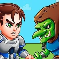 Ӣ�۳Ǳ��Ծ�(�Ǳ�Ӣ�۾ȹ�����Ϸ)v1.0.0 �ֻ���