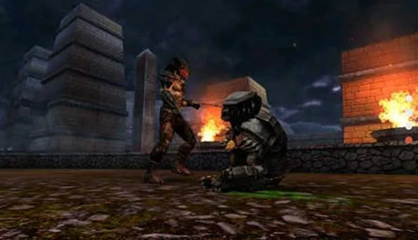 ���δ�ս��Ѫսʿ2025���°汾v2.1 �ֻ���