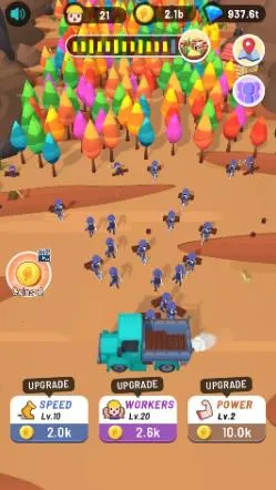 ���÷�ľ(��ľ��ӪС��Ϸ)v1.9 �ٷ�����