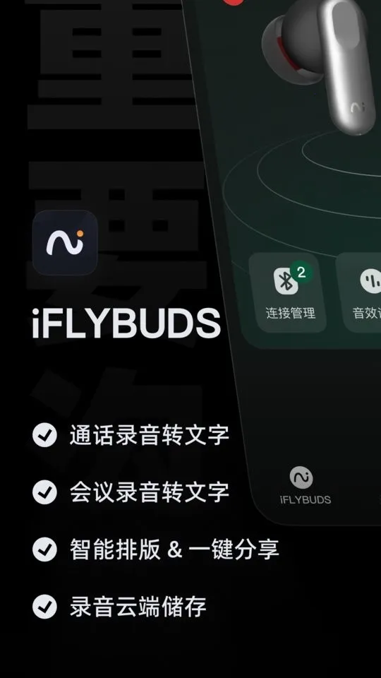 Ѷ��iflybuds(����ת������)v6.2.0 ��׿��