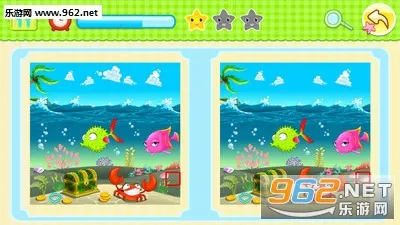 ������ͯ���Ҳ�(��ͯ�Ҳ���Ϸ)v2.95.224b �ٷ�����