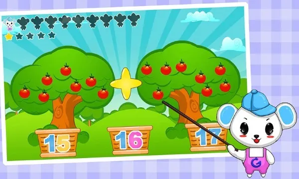 ��ͯ������ѧ(��ͯ��ѧ������Ϸ)v1.3.13 �ٷ�����