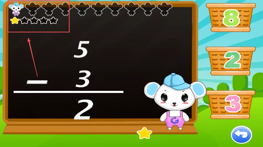 ��ͯ������ѧ(��ͯ��ѧ������Ϸ)