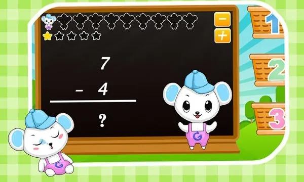 ��ͯ������ѧ(��ͯ��ѧ������Ϸ)v1.3.13 �ٷ�����