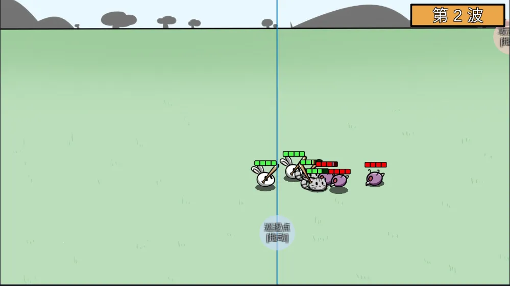 ����ũ������ս2025�ٷ����°汾v1.0 �ֻ���