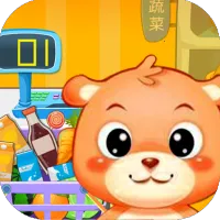 �ܴ��С�̵�(��ͯ��Ӫ��Ϸ)v2.5 ��Ѱ�