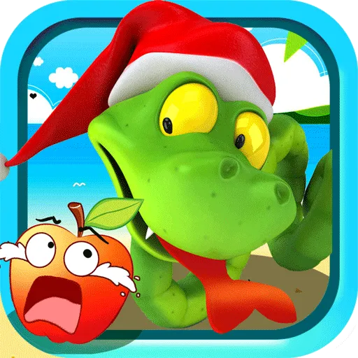 ��ͯ����̰����(��ͯ������Ϸ)v3.10.2112m ��׿��