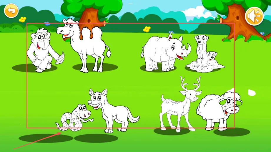 ����Ϳɫѧ��ɫ2025�ٷ����°汾