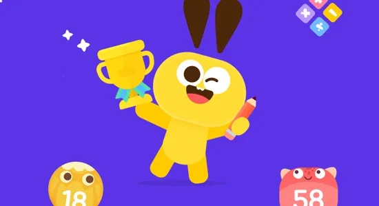 数感星球安卓版手机版