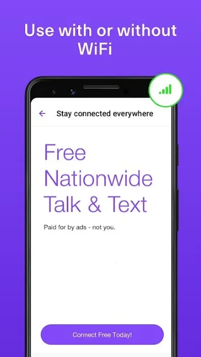 TextNow(�罻��������)v20.0.1.0 ��Ѱ�