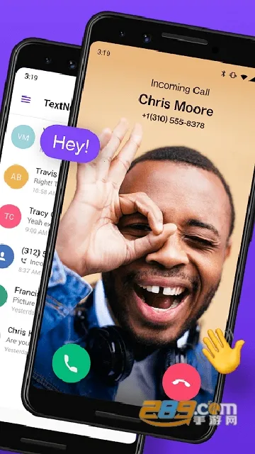 TextNow(�罻��������)