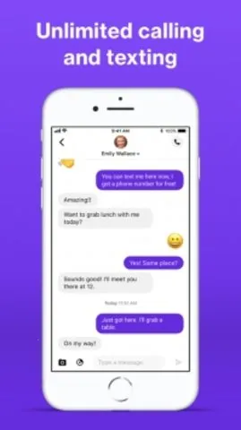 TextNow(�罻��������)v20.0.1.0 ��Ѱ�