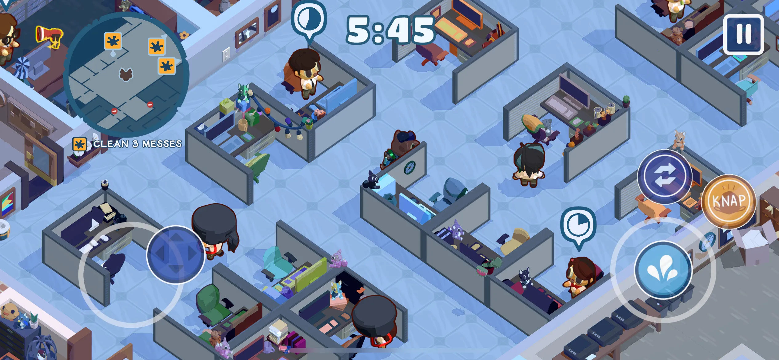 ������๤(��ള����Ϸ)v1.0.8 �ֻ���