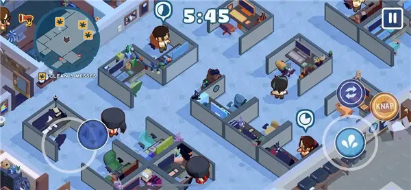 ������๤(��ള����Ϸ)v1.0.8 �ֻ���