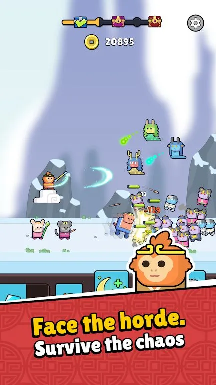 ������Ӣ�۴�˵2026�ٷ����°汾v1.0.0 �ٷ�����