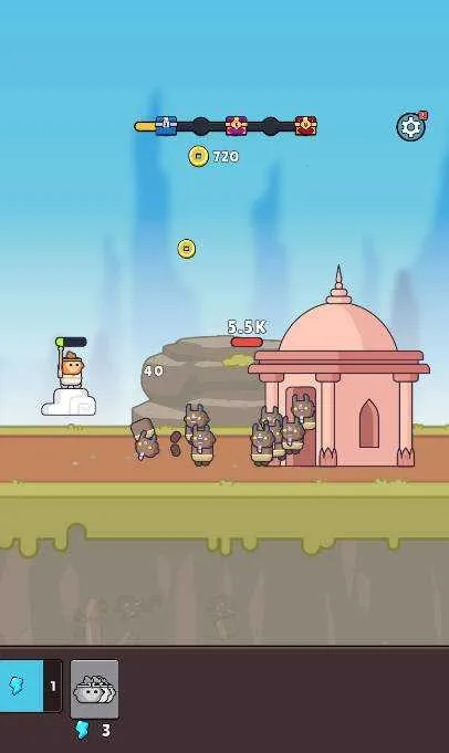 ������Ӣ�۴�˵2026�ٷ����°汾v1.0.0 �ٷ�����