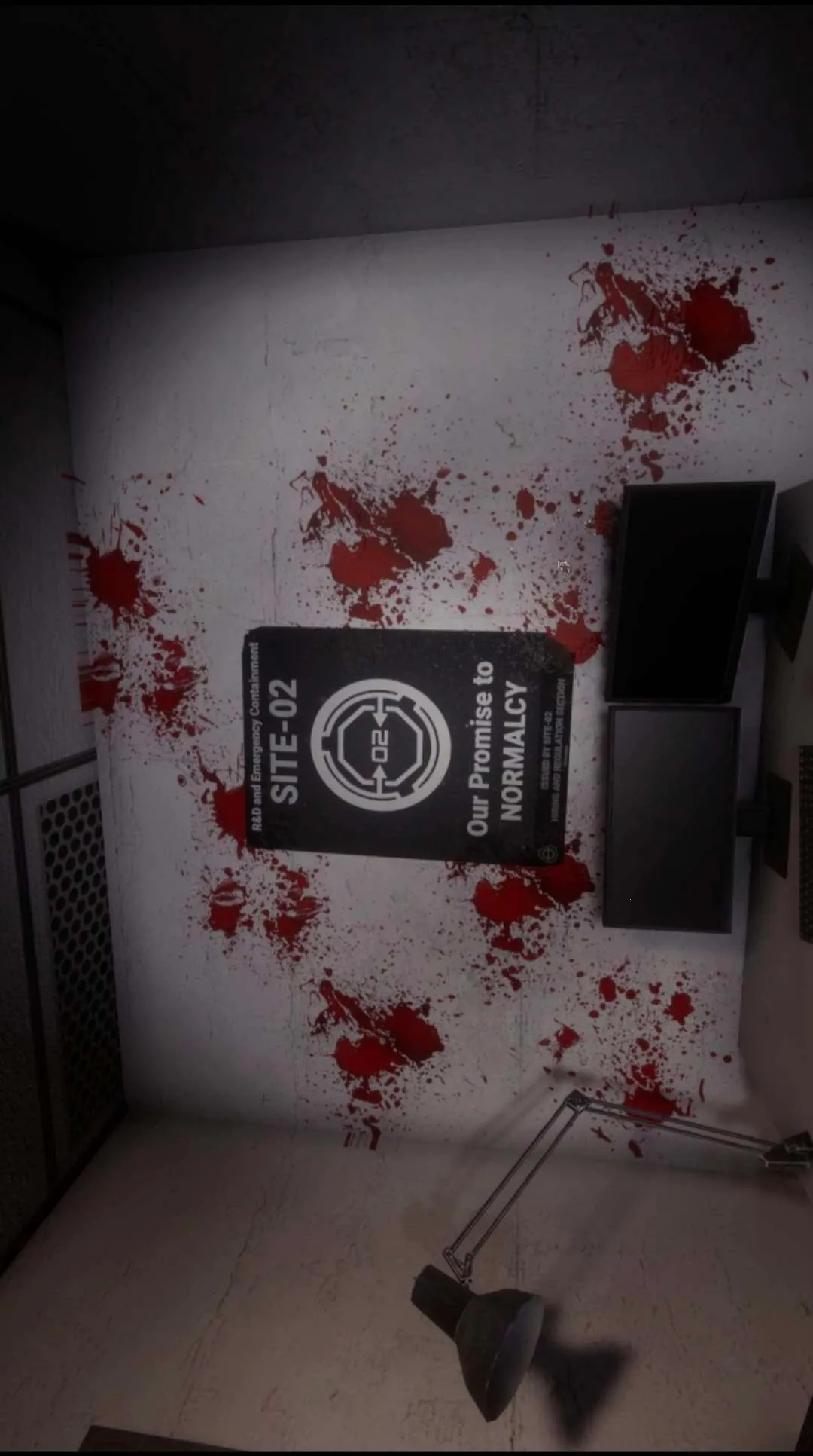 SCP����ʵ����(�ֲ�������Ϸ)v5.0 ��Ѱ�