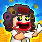 �ϰ�׬��Ǯ(ģ�⾭Ӫ����)v1.1 �ֻ���