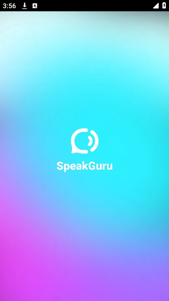 speakguru(Ӣ�����ѧϰ)v3.5.3 �ֻ���