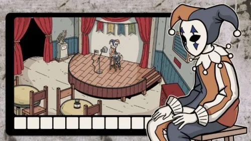 ��صļ���(����ð����Ϸ)v1.0.60 �ٷ�����