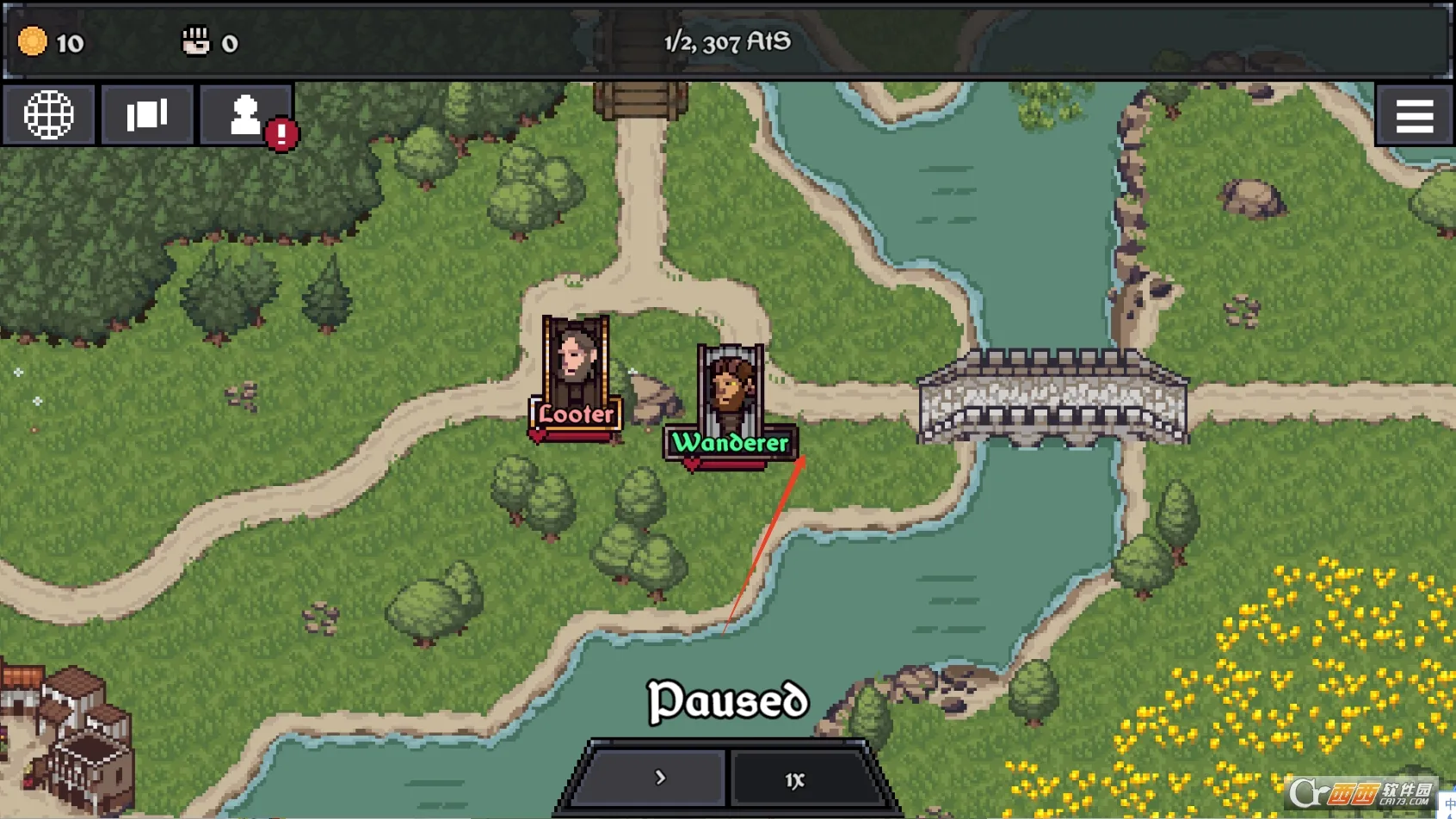 ��˹¡֮��(ð��������Ϸ)v0.0.9 ��׿��