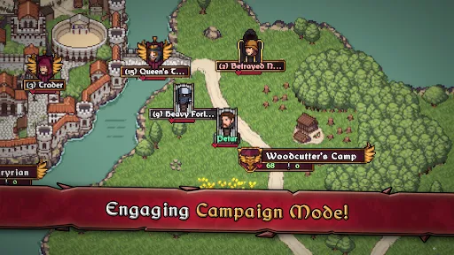 ��˹¡֮��(ð��������Ϸ)v0.0.9 ��׿��