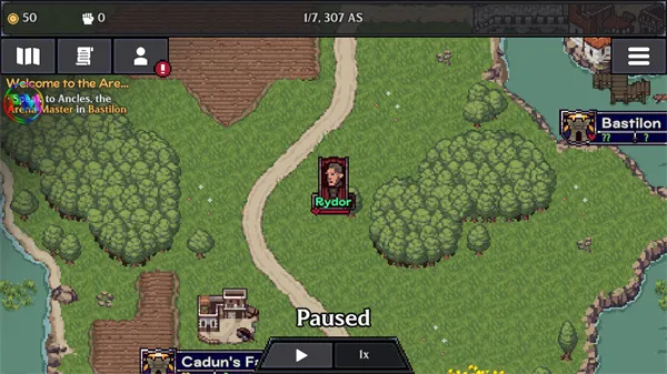 ��˹¡֮��(ð��������Ϸ)