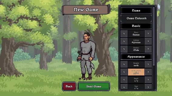 ��˹¡֮��(ð��������Ϸ)