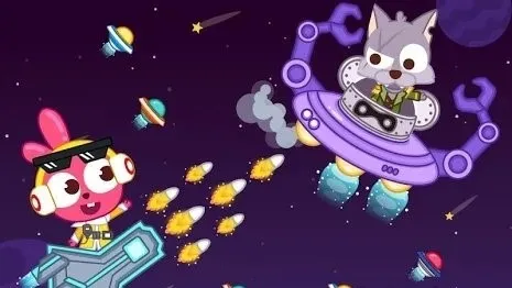 ����С������ɴ�(̫�������ͯ��Ϸ)v1.0.8 ��׿��