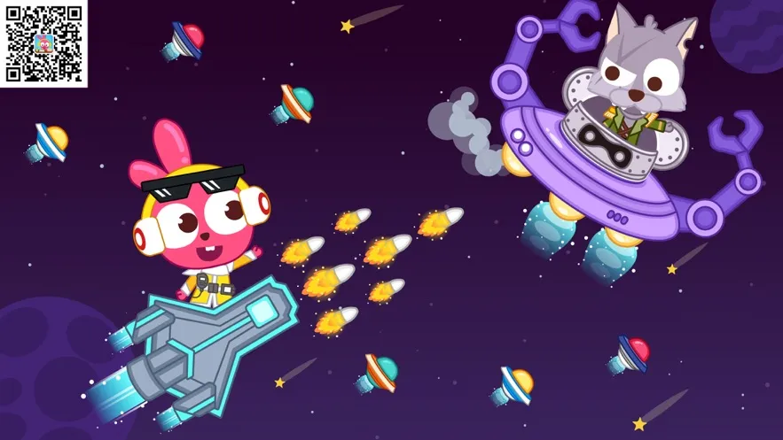 ����С������ɴ�(̫�������ͯ��Ϸ)v1.0.8 ��׿��