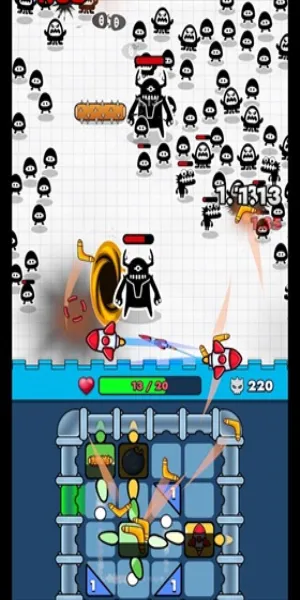 ��������(����������Ϸ)v0.0.8 ��׿��