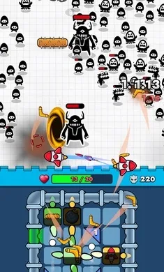 ��������(����������Ϸ)v0.0.8 ��׿��